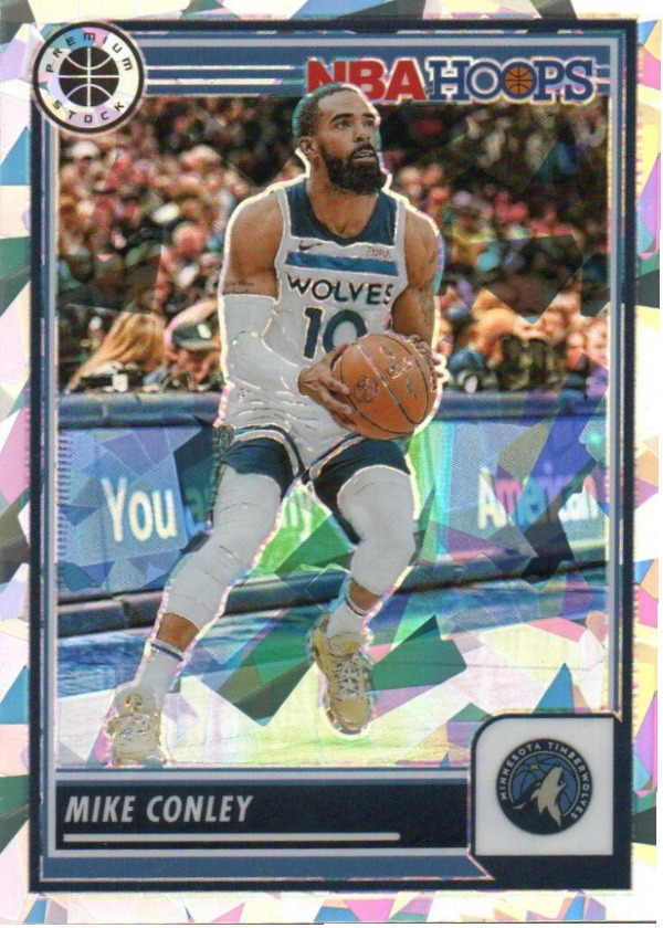 Mike Conley