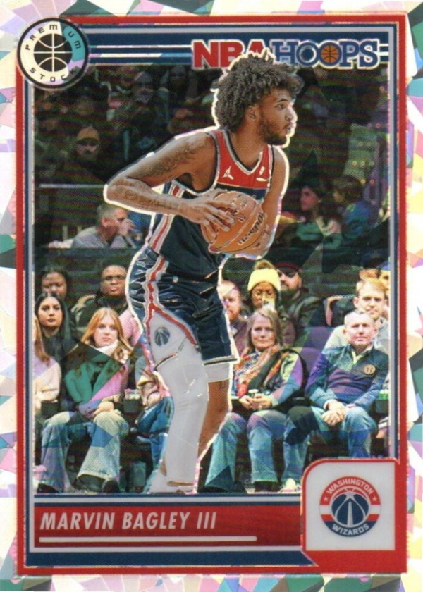 Marvin Bagley III