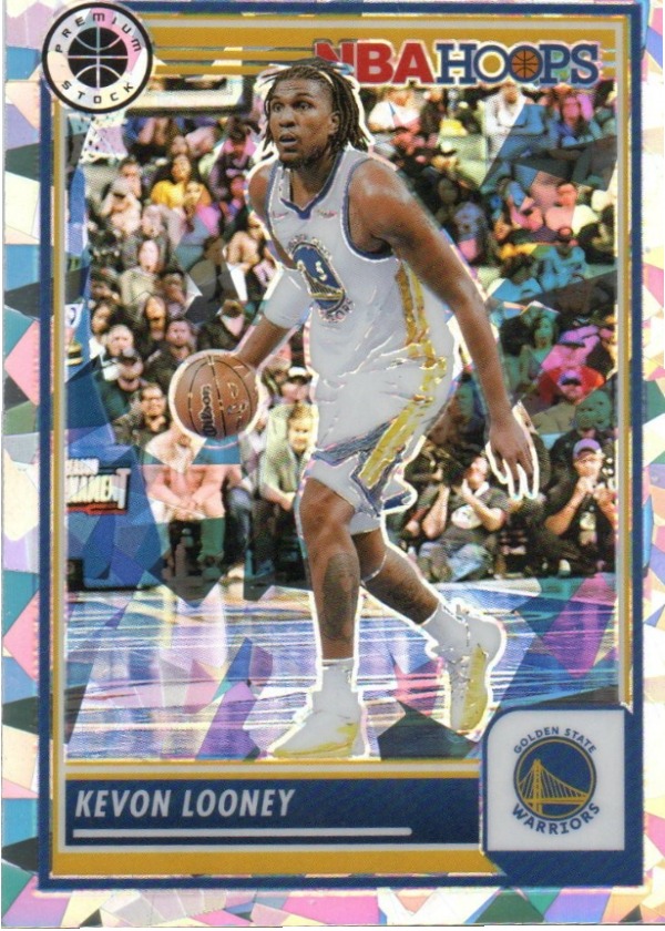 Kevon Looney