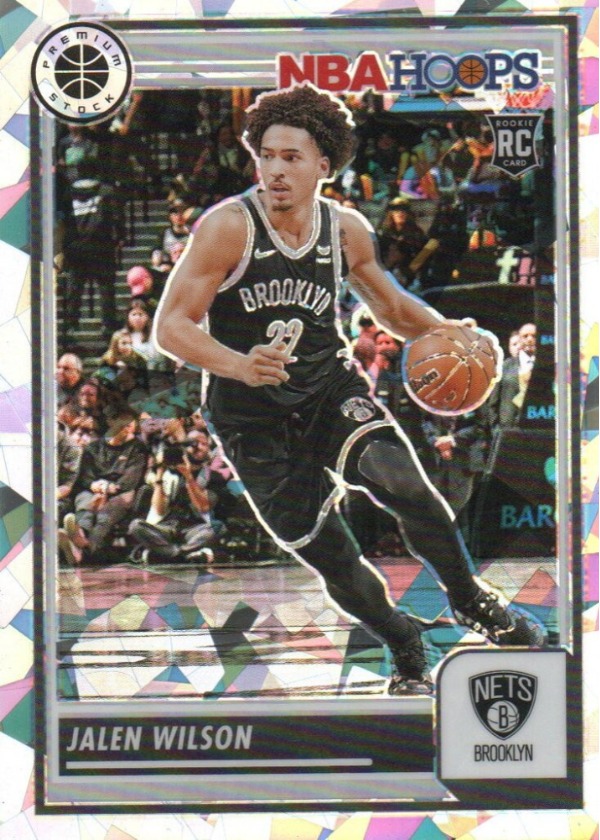 Jalen Wilson