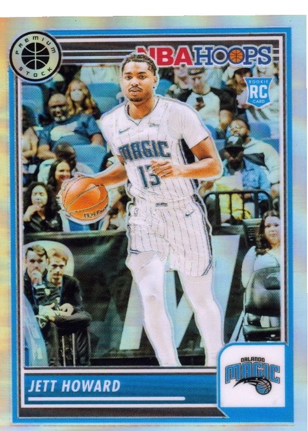 Jett Howard