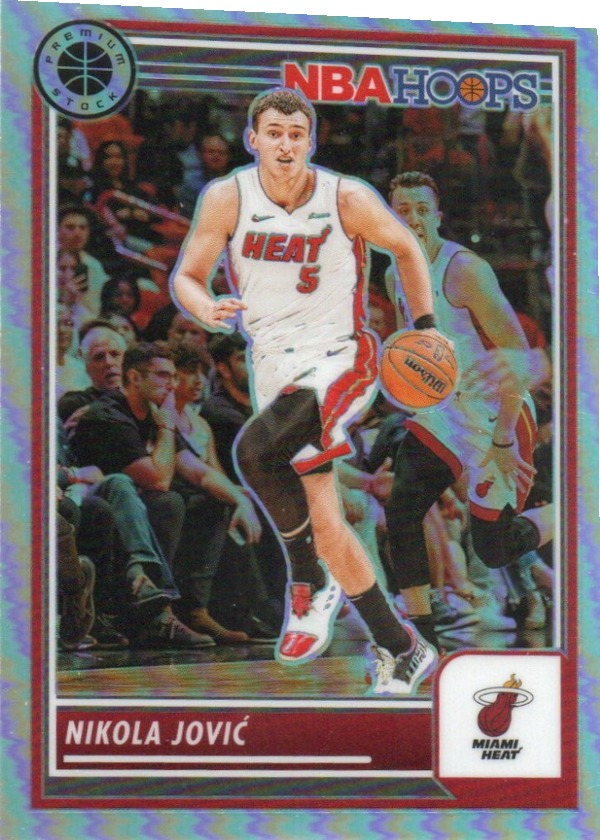 Nikola Jovic