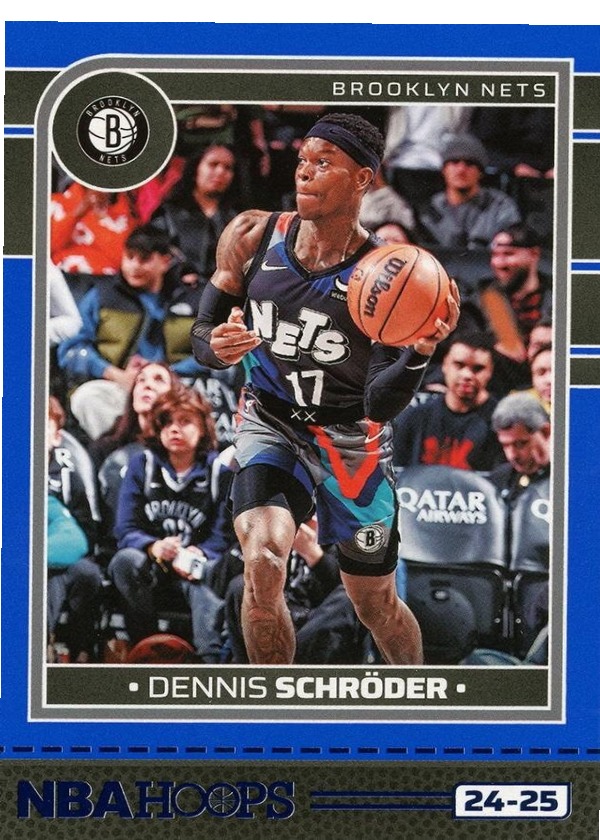 Dennis Schroder