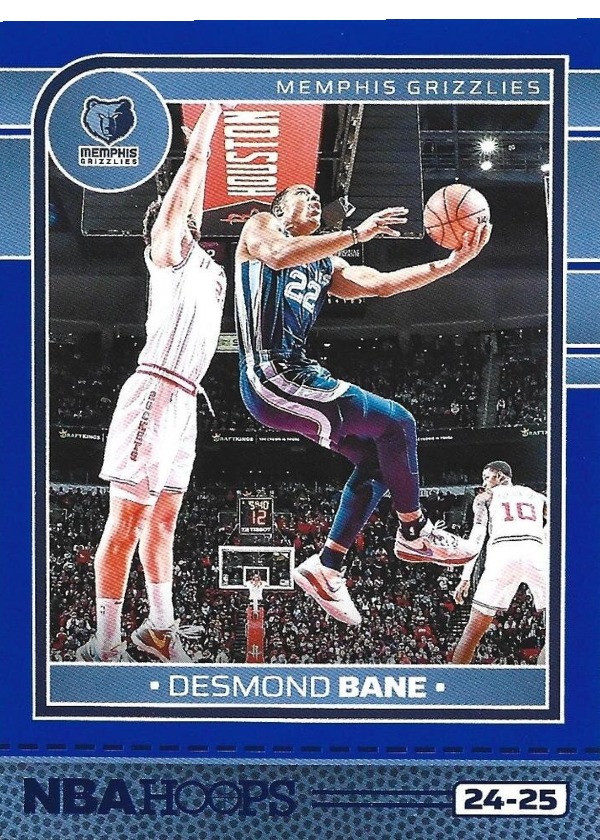 Desmond Bane