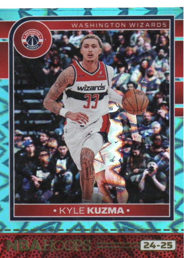 Kyle Kuzma