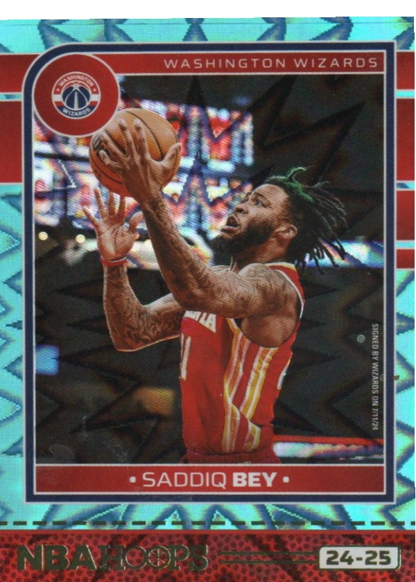 Saddiq Bey