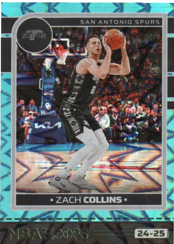 Zach Collins