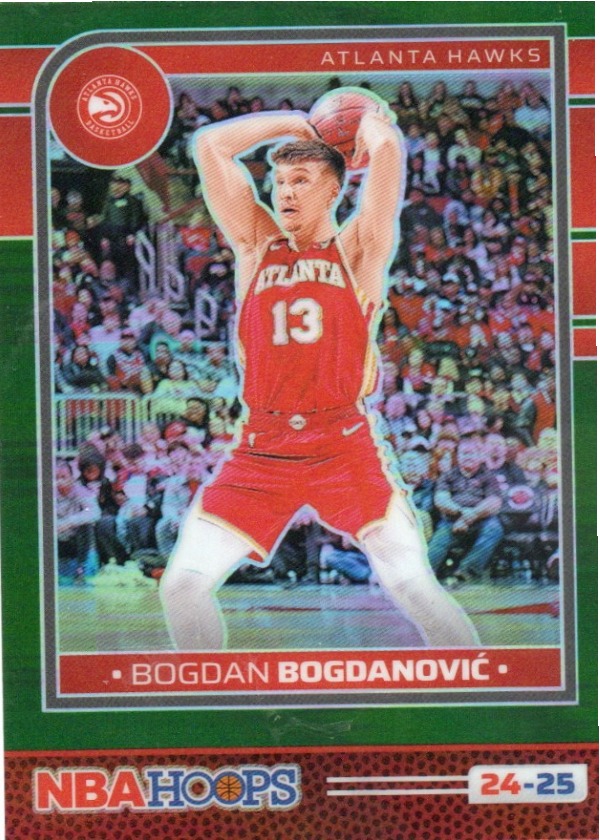 Bogdan Bogdanovic