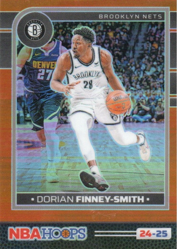 Dorian Finney-Smith