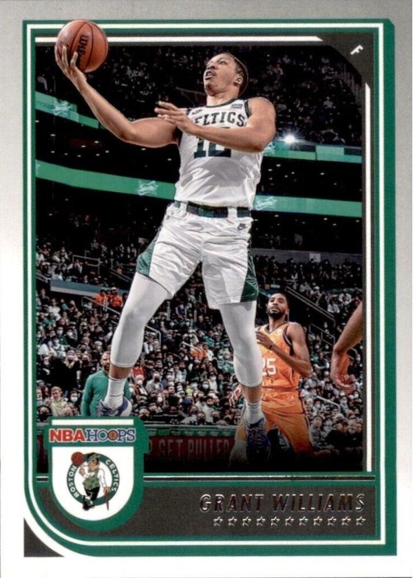 Grant Williams