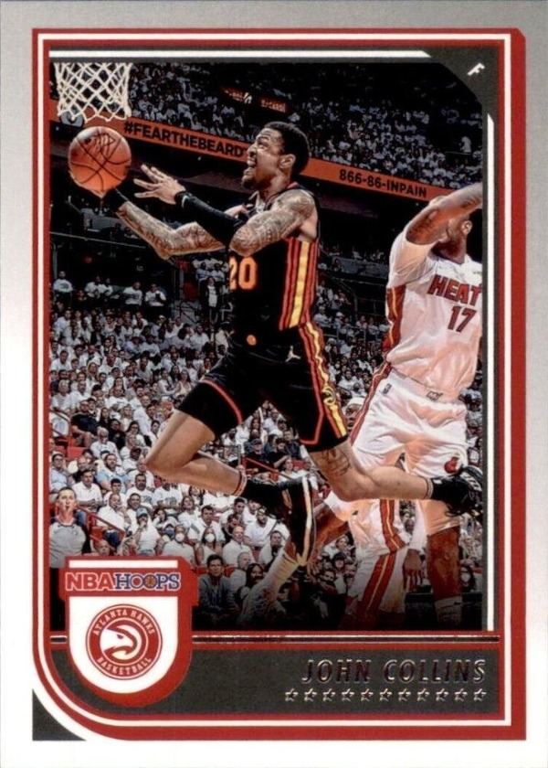 John Collins