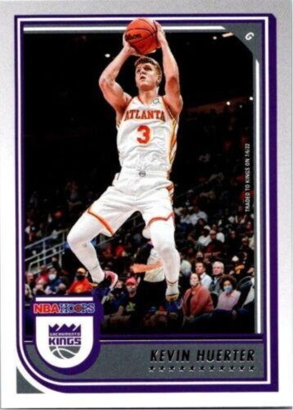Kevin Huerter