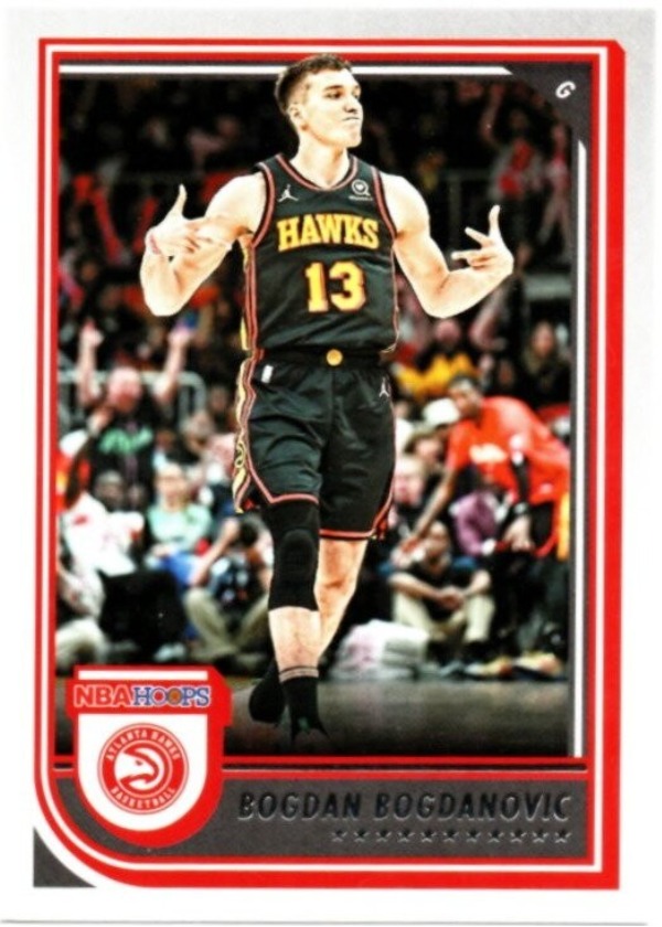 Bogdan Bogdanovic
