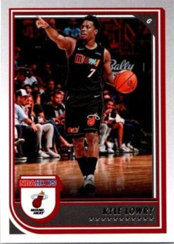 Kyle Lowry