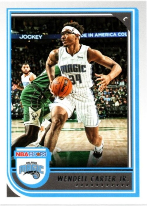 Wendell Carter Jr.