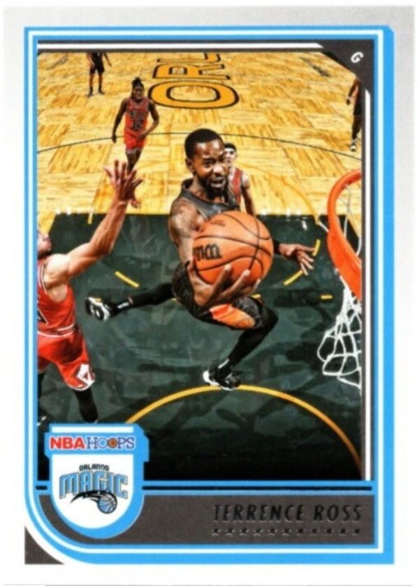 Terrence Ross