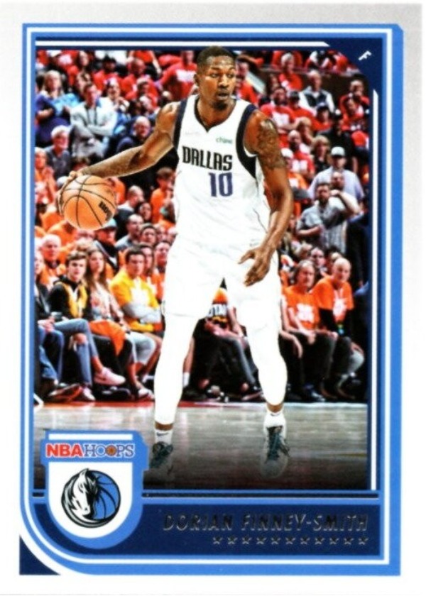 Dorian Finney-Smith