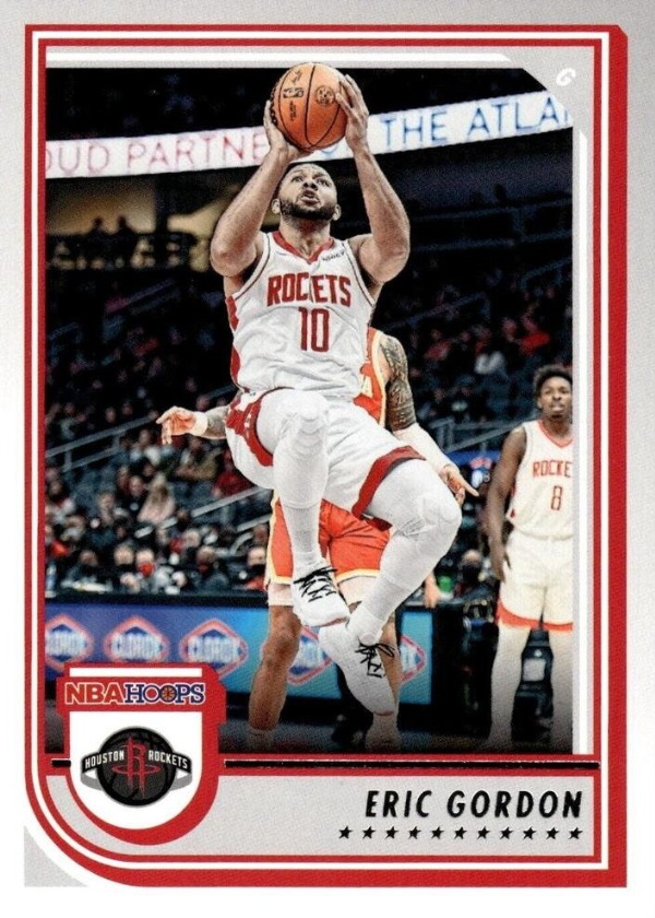 Eric Gordon