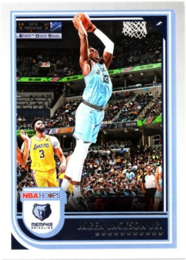Jaren Jackson Jr.