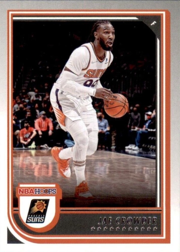 Jae Crowder
