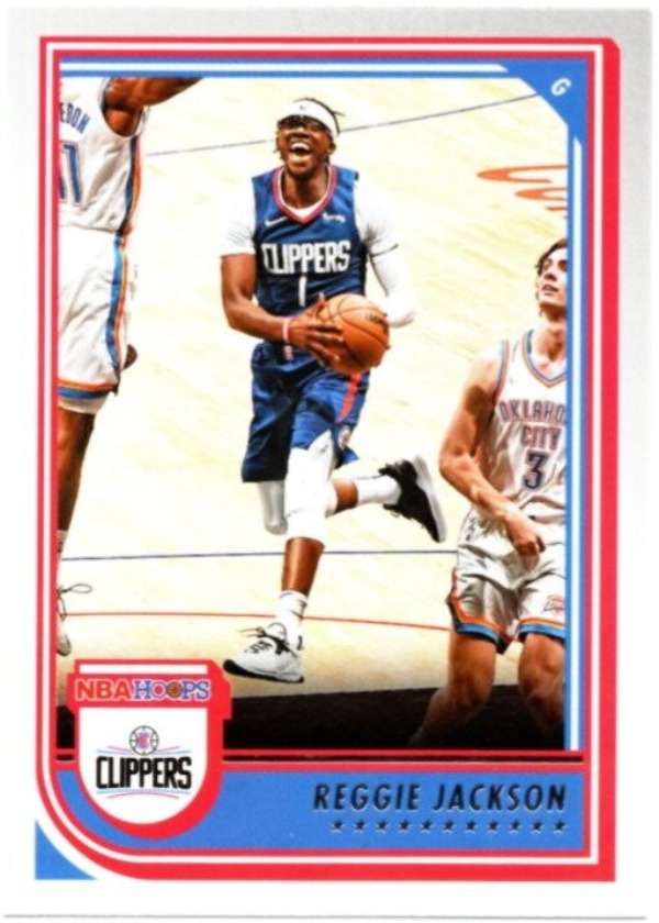 Reggie Jackson