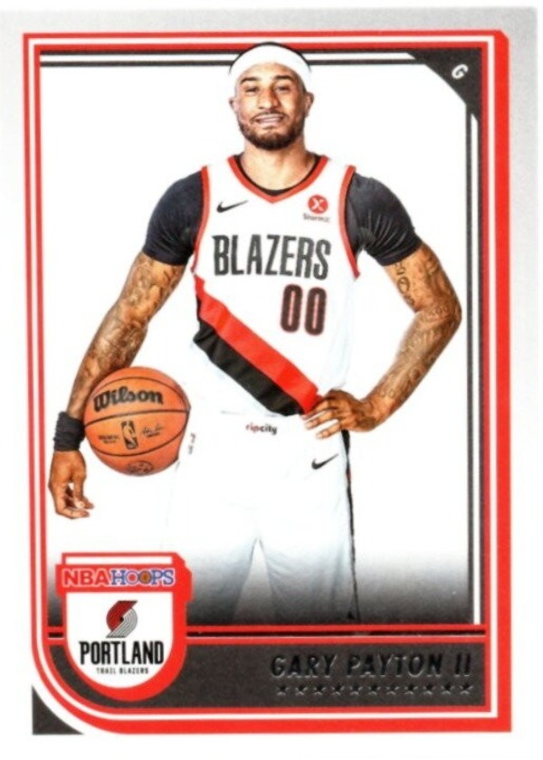 Gary Payton II