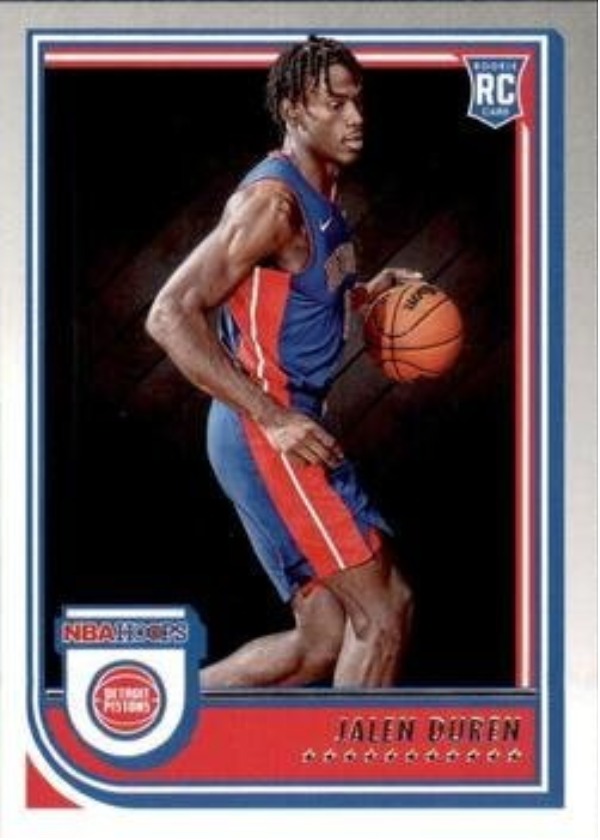 Jalen Duren