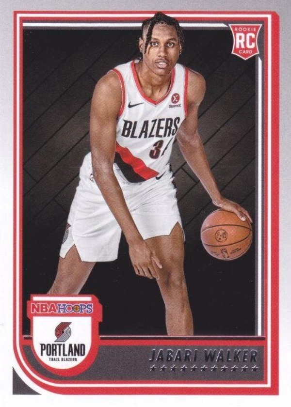Jabari Walker