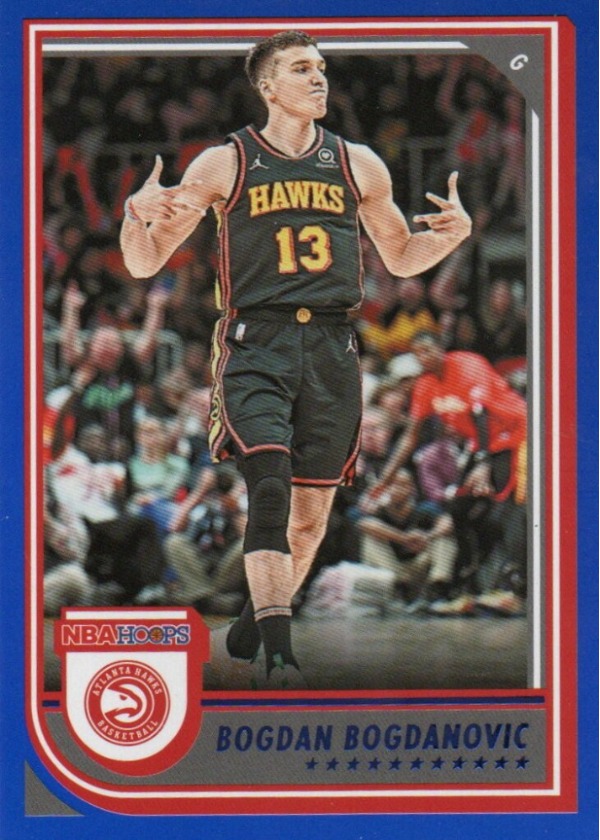 Bogdan Bogdanovic