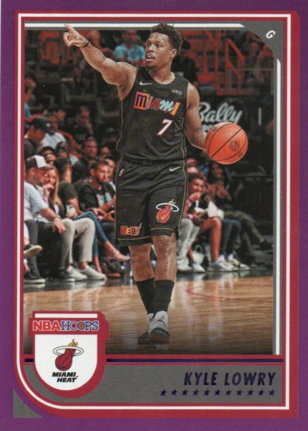 Kyle Lowry