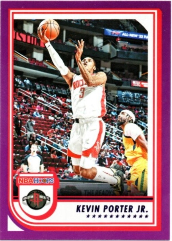 Kevin Porter Jr.