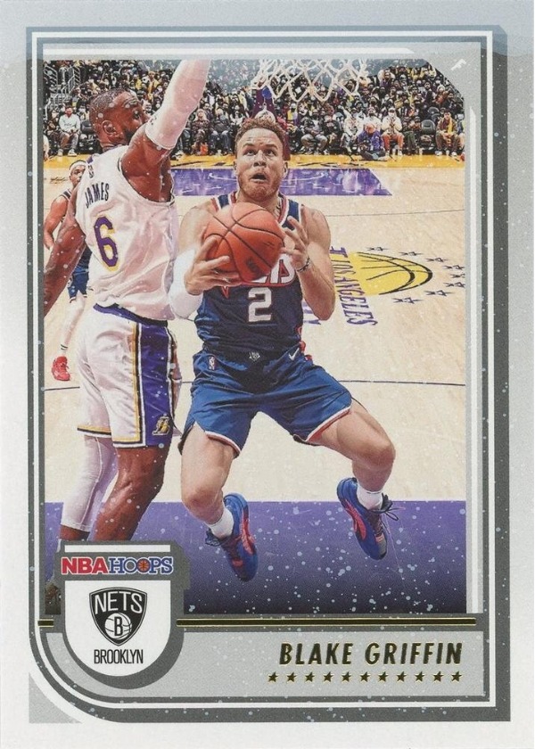 Blake Griffin