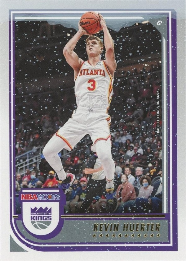 Kevin Huerter