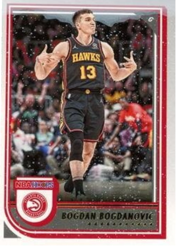 Bogdan Bogdanovic