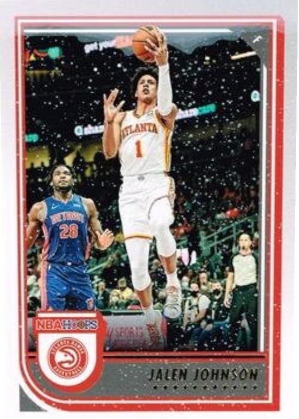 Jalen Johnson