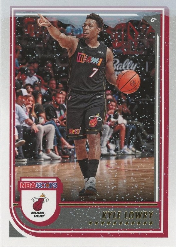 Kyle Lowry