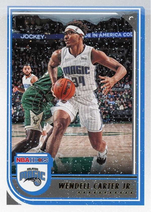 Wendell Carter Jr.