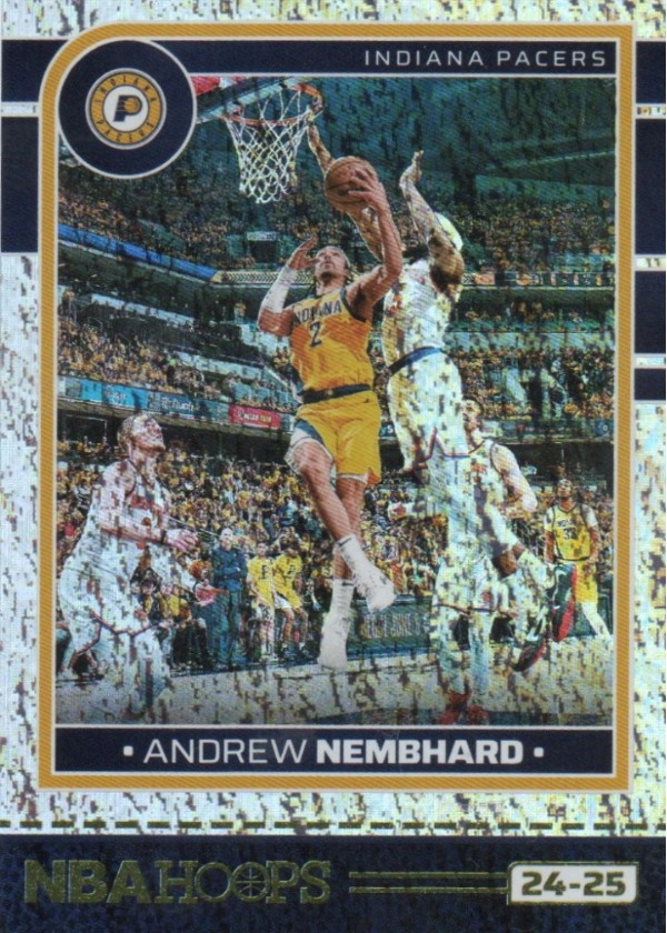 Andrew Nembhard