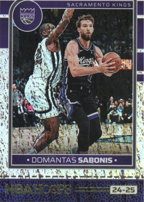 Domantas Sabonis