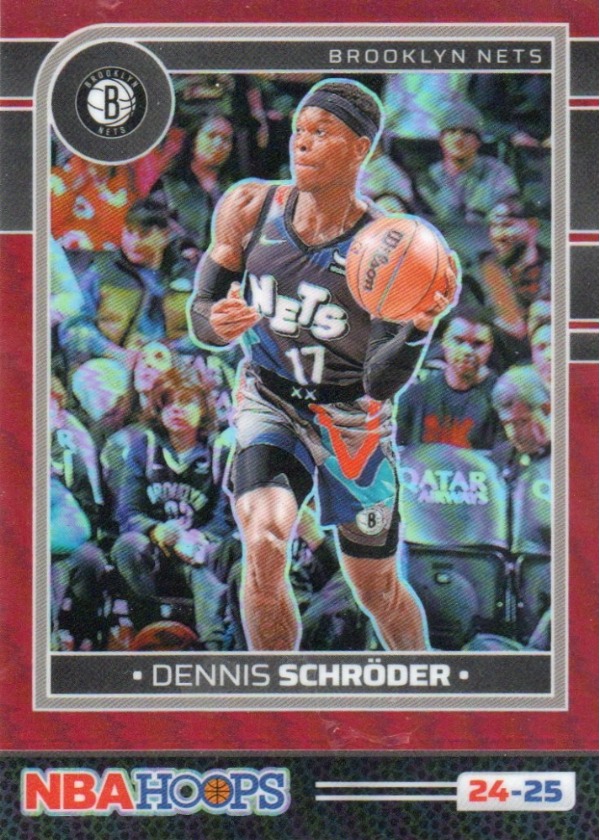 Dennis Schroder