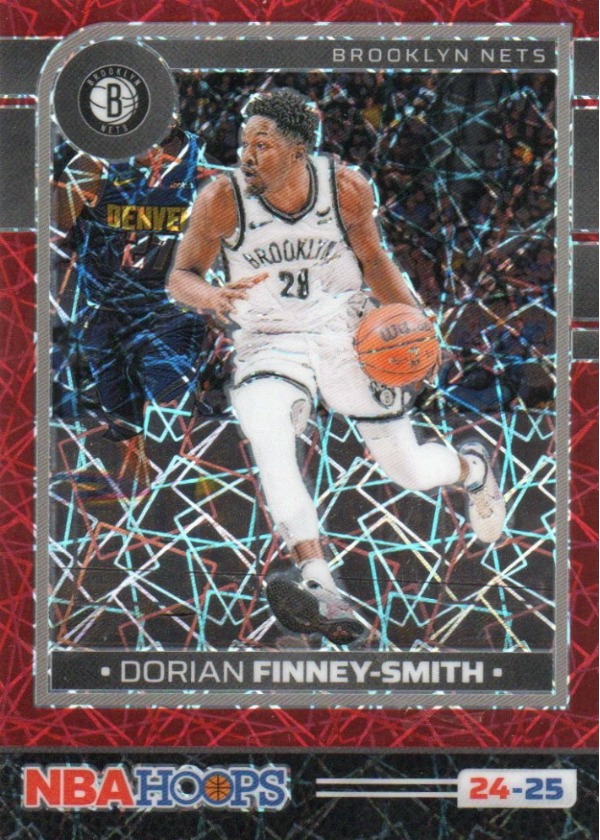 Dorian Finney-Smith