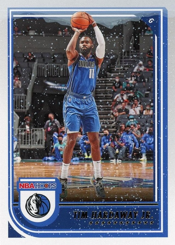 Tim Hardaway Jr.