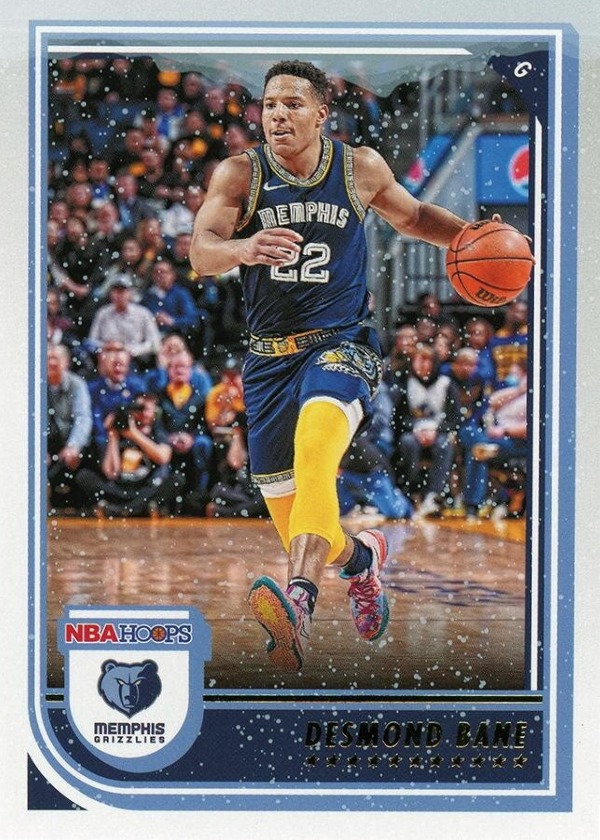 Desmond Bane