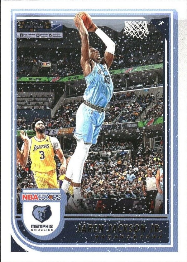 Jaren Jackson Jr.