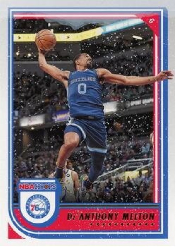 De'Anthony Melton