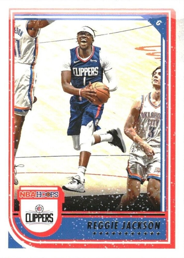 Reggie Jackson