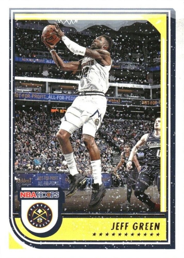 Jeff Green