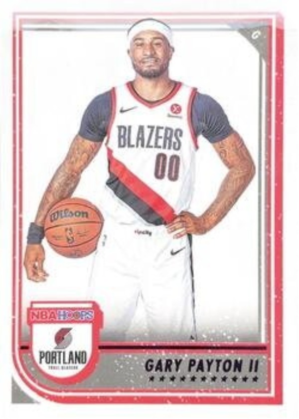 Gary Payton II