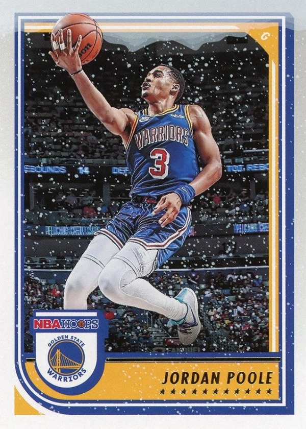 Jordan Poole