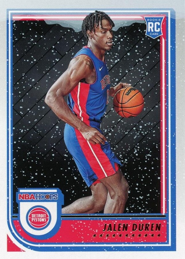 Jalen Duren